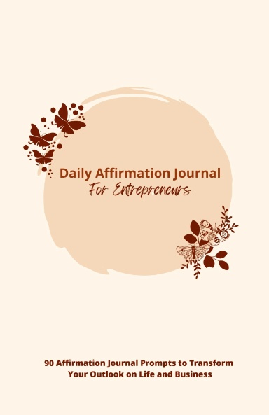 Daily Affirmations for Entrepreneurs