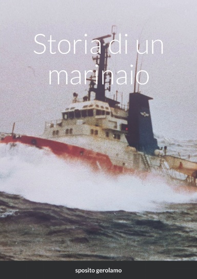 Storia di un marinaio