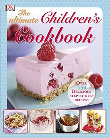 The Ultimate Children’s Cookbook