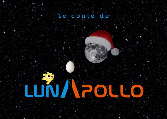 LunApollo