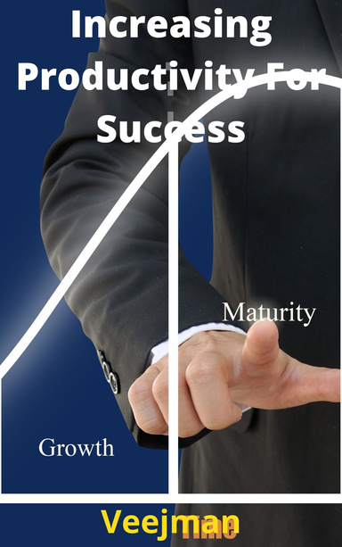 Increasing Productivity For Success