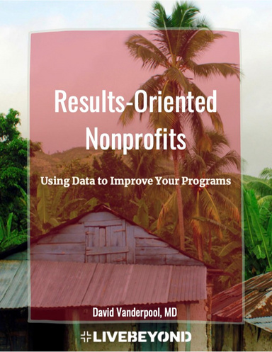 Results-Oriented Nonprofits