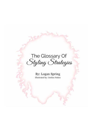 The Glossary of Styling Strategies