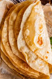 How To Make Roti 60098
