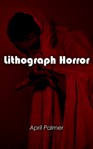 Lithograph Horror