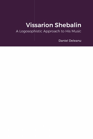 Vissarion Shebalin