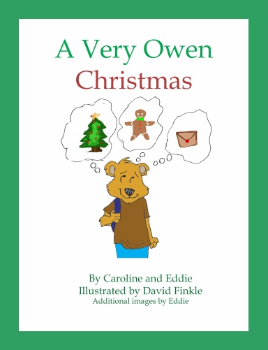 A Very Owen Christmas