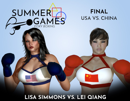 Summer Games - Final