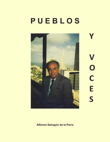 Pueblos Y Voces