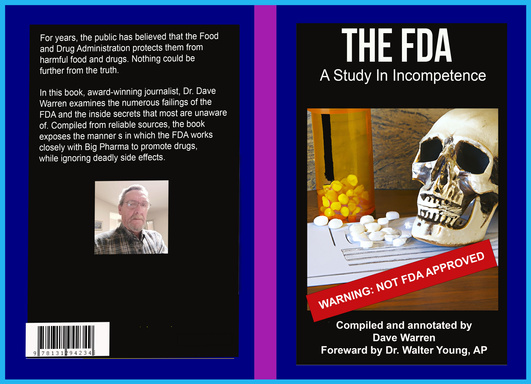 FDA - A Study In Incompetence