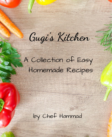 Gugi's Kitchen