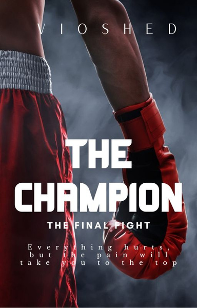 THE CHAMPION