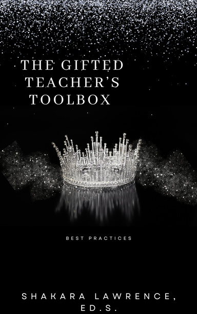 The Gifted Teacher’s Toolbox
