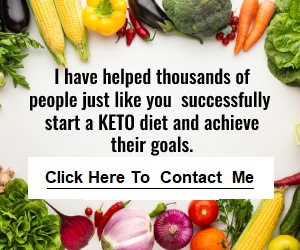 90% COMMISSIONS - Ketogenic Diet 101