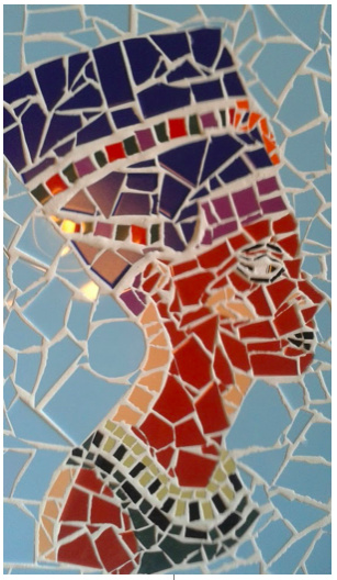 Nefertiti