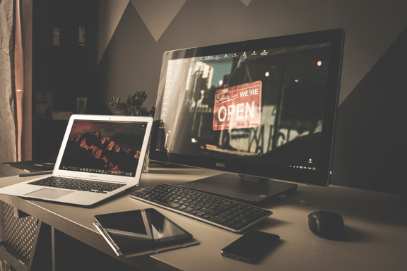 Business Setup newfitnessvision