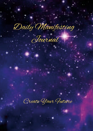 Daily Manifestation Journal