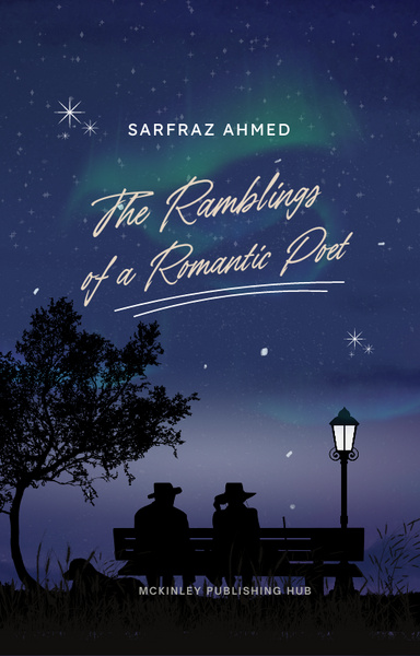 The Ramblings of a Romantic Poet
