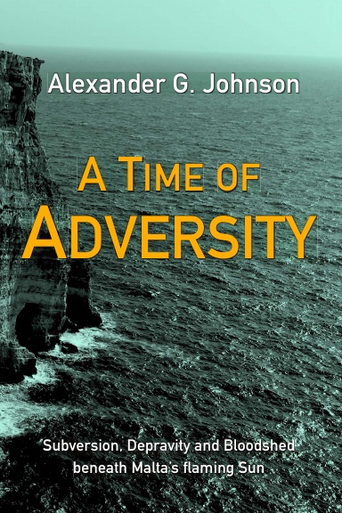 A Time of Adversity