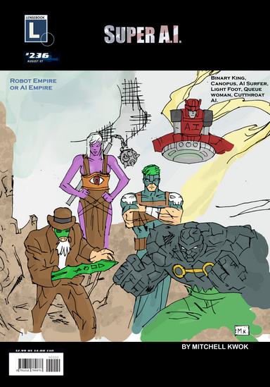 Super Ai #236