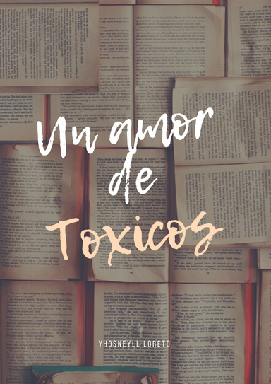 Un amor de tóxicos.