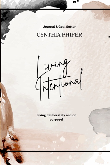 Living Intentional