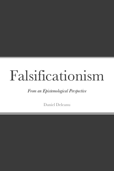 Falsificationism