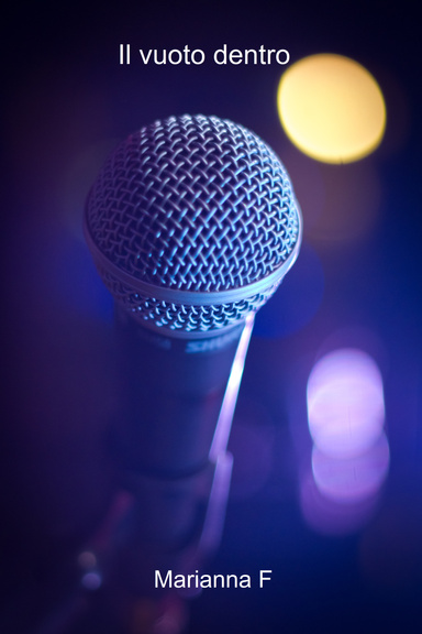 IL VUOTO DENTRO