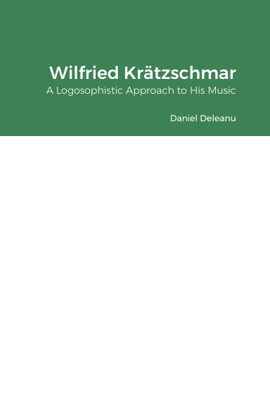 Wilfried Krätzschmar