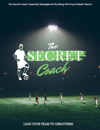 The Secret Coach