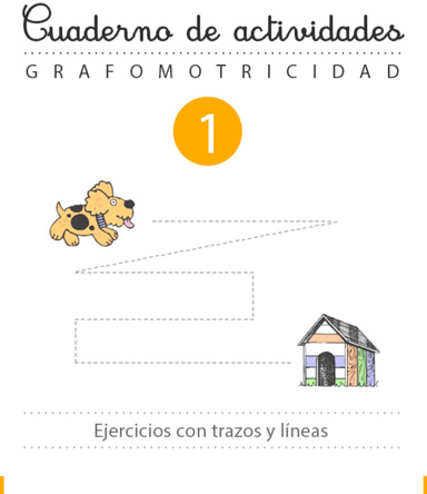 Grafomotricidad