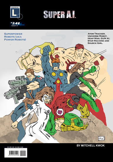 Super Ai #241