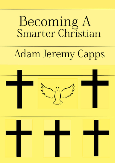 Becoming A Smarter Christian