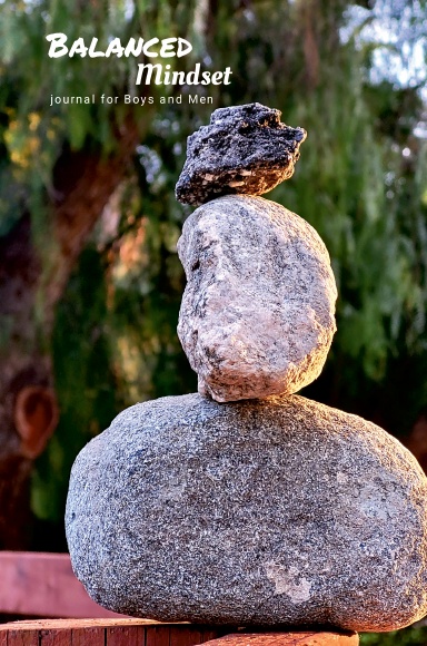 Balanced Mindset