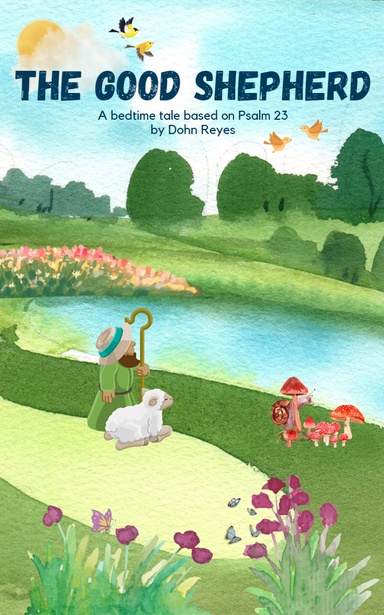 The Good Shepherd