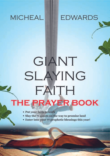 GIANT SLAYING FAITH