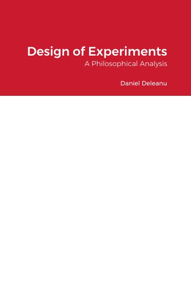 Design of Experiments