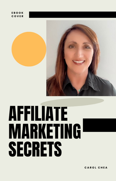 Affiliate Marketing Secrets