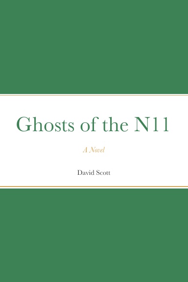 Ghosts of the N11