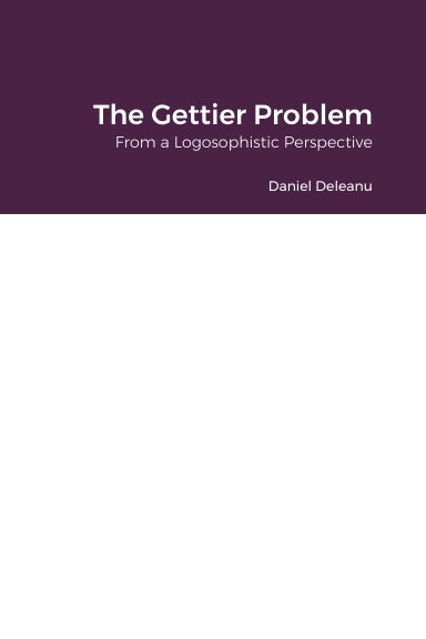 The Gettier Problem