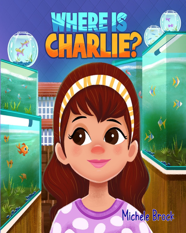 WHERE IS CHARLIE?