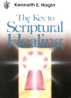 By Kenneth E. Hagin - Ekklesia