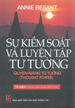 Quyền Năng Tư Tưởng