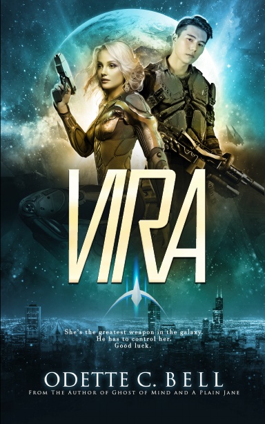 Vira Episode Two