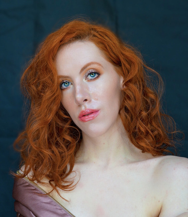 Image of Author Lu Tirado
