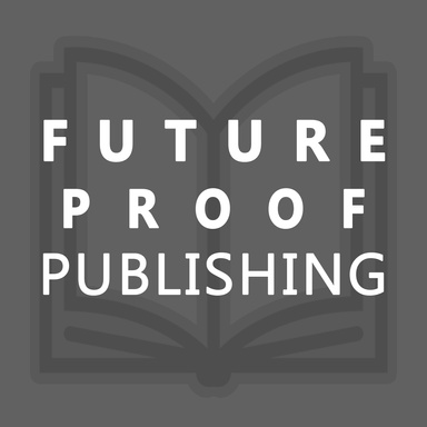 Image of Author Future Proof Publishing