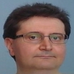 Image of Author Silviu Suliță