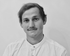Image of Author Johnny Close