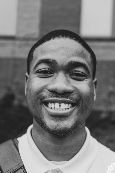 Image of Author Tyler Fisher