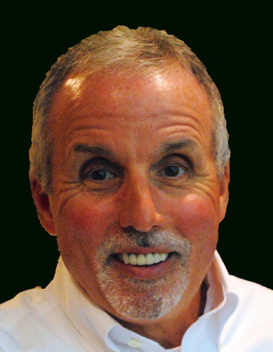Image of Author Bob Mandala